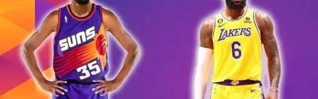 开云登录入口地址-时隔5年詹杜将再度交手 KD或只打半场送詹皇赢球