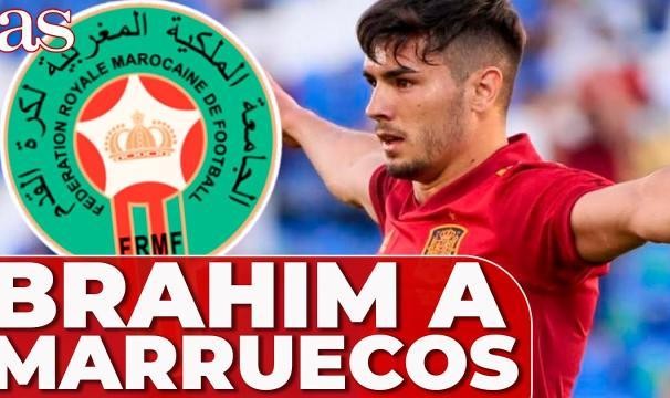 卜拉欣选摩洛哥弃西班牙，足协怠慢还是皇马消极？