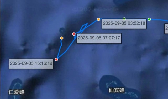 最后一刻认怂，菲方宣布：已完成仁爱礁补给，“没发生不幸事件”