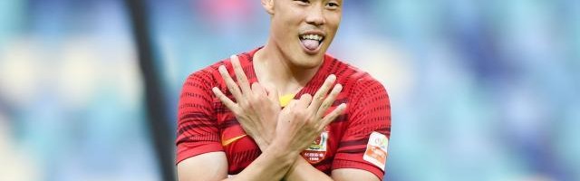 开云体育app-34岁谭龙戴帽比肩杜震宇 1场比赛已完成去年数据