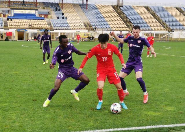 1678642523946021607.jpg 3-去年在克罗地亚拉练期间曾以0比2负于杜布拉瓦队.jpg